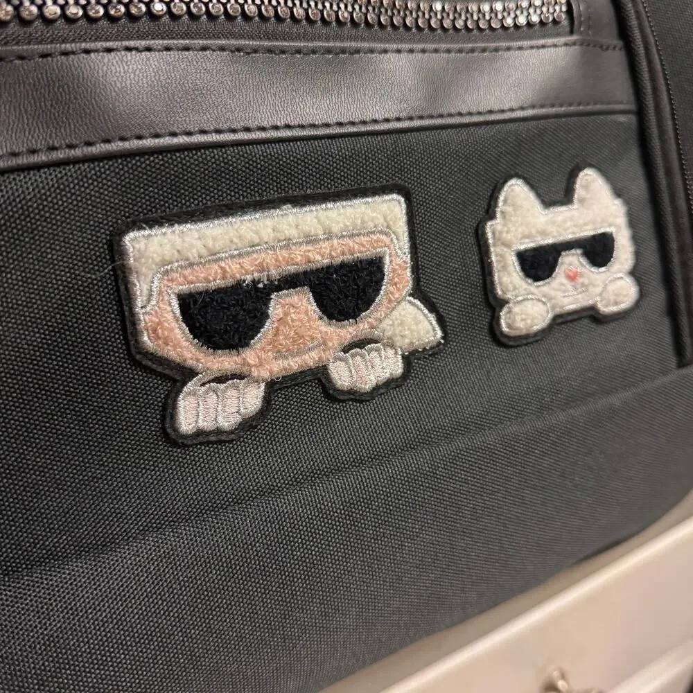 Karl Lagerfeld karl lagerfeld